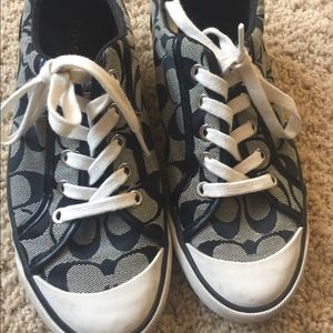 Coach Sneakers